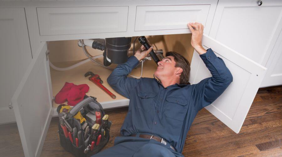 Professional Leak Detection in Scipio Center, NY